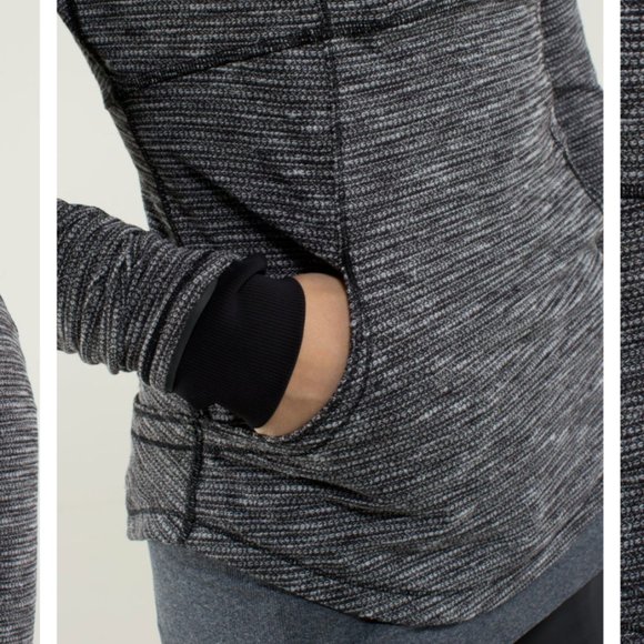 Lululemon Baserunner 1/2 Zip - Picture 14 of 16